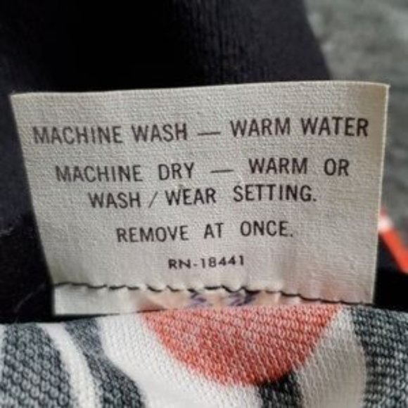 Vintage Dress Reiner Maxi Floral - Picture 11 of 13